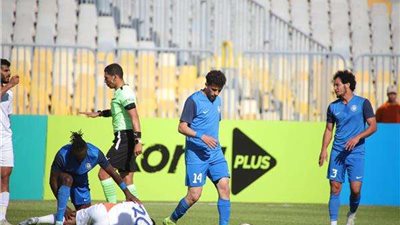 دوري نايل.. التعادل يحكم قبضته على مواجهة سموحة وطلائع الجيش