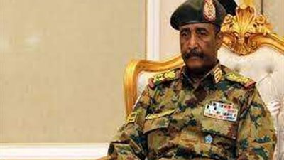 عبد الفتاح البرهان: الشعب السوداني سينتصر قريبا