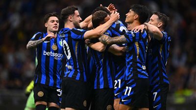 ماركوس تورام يقود هجوم إنتر ميلان أمام برشلونة في نصف نهائي دوري الأبطال