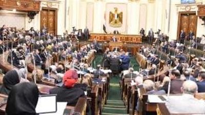 بدء مناقشة مشروع قانون الإيجار القديم داخل مجلس النواب