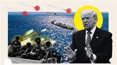 هدنة مفاجئة بين الحوثيين وأمريكا بوساطة عُمانية، وإسرائيل خارج المعادلة