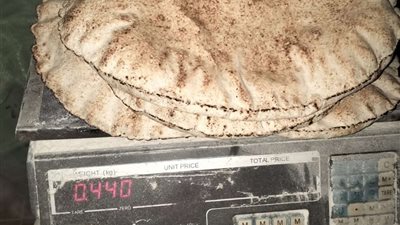 حملات تموينية مكثفة بكفر الشيخ لضبط الأسواق والمخابز وتشديد الرقابة على السلع والخدمات