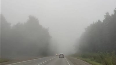 حالة الطقس اليوم الأربعاء 7 مايو في مصر.. أجواء حارة نهارًا وشبورة صباحية تمتد لعدة محافظات