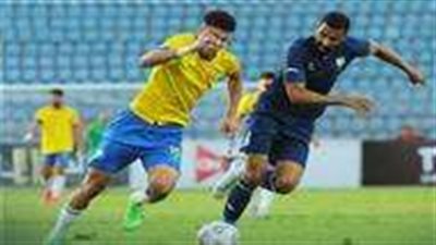 موعد مباراة الإسماعيلي وإنبي في دوري نايل والقنوات الناقلة