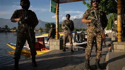 مصر تدعو الهند وباكستان لضبط النفس وتجنب التصعيد