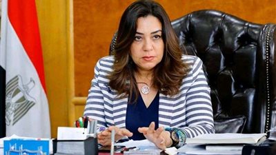 وزيرة التنمية المحلية تؤكد على تعزيز دور صندوق التنمية لدعم مشروعات المرأة والشباب