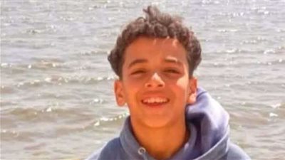 وفاة أدهم طالب كفر الشيخ متأثرًا بإصابته بطلق ناري منذ 10 أيام