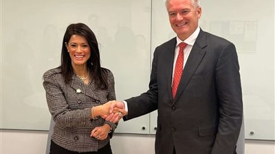 مصر تتولى الرئاسة المشتركة لمبادرة الحوكمة والتنافسية لمنطقة الشرق الأوسط وشمال أفريقيا