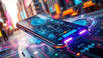 مستقبل الهواتف الذكية: كيف ستغير التقنيات القادمة حياتنا؟