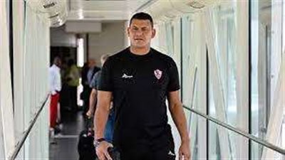 منصب جديد لـ عبد الواحد السيد داخل الزمالك