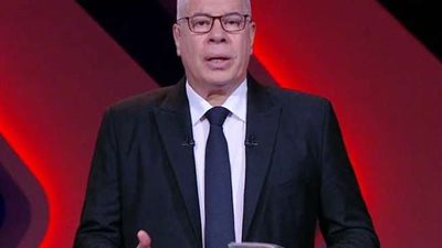 أحمد شوبير: يوجد مندسون داخل جماهير الأهلي