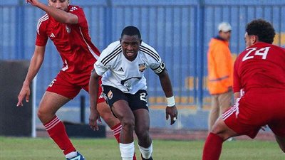 موردن سبورت يهزم الجونة وينعش آماله في البقاء بدوري نايل