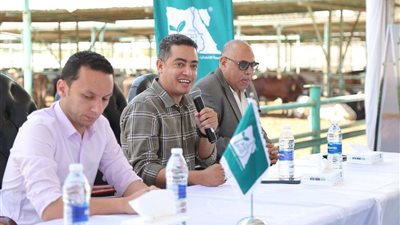 من مزارع الخير إلى موائد المحتاجين.. مصر الخير تطلق حملة صك الأضحية 2025