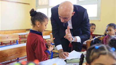 موعد التقييم المبدئي للصفين الأول والثاني الابتدائي للفصل الدراسي الثاني 2025