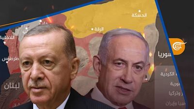 إسرائيل تحدد 3 مطالب من سوريا خلال محادثاتها مع تركيا في باكو