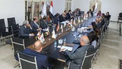 حزب الجبهة الوطنية يوفر أكثر من 200 فرصة عمل للشباب بمحافظات مصر