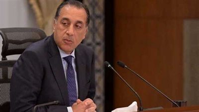 رئيس الوزراء يتفقد مشروع إنشاء مستشفى أورام طنطا الجديد