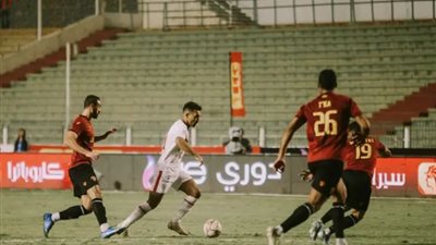 الاختبار الأول للرمادي.. موعد مباراة الزمالك وسيراميكا والقنوات الناقلة