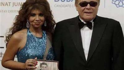 تصاعد أزمة طلاق بوسي شلبي ومحمود عبد العزيز: بيانات متضاربة ومعركة قضائية مفتوحة