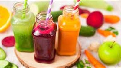 مشروبات طبيعية تنشط الدورة الدموية وتحميك من ارتفاع الضغط والدوالي