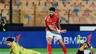 موعد مباراة الأهلي ضد المصري والقنوات الناقلة للمباراة