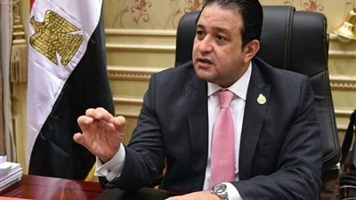 برلماني: زيارة الرئيس السيسي لليونان خطوة ممنهجة لصالح مصر