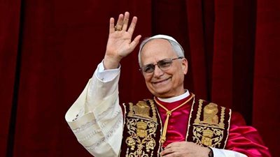 الكاردينال روبرت بريفوست يصبح أول بابا للولايات المتحدة باعتباره البابا ليو الرابع عشر