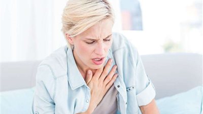 ضيق التنفس في الطقس الحار.. متى يكون طبيعيًا ومتى يحتاج تدخلاً طبيًا؟