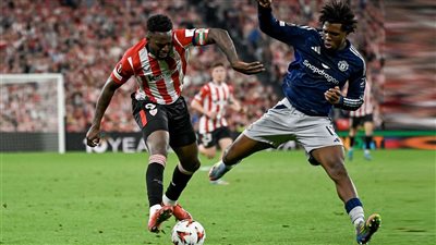 موعد مباراة مانشستر يونايتد وتوتنهام في نهائي الدوري الأوروبي