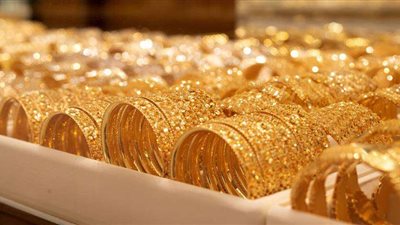 الذهب يلمع من جديد في السعودية.. عيار 21 يسجل 353 ريالاً اليوم الجمعة 9 مايو 2025