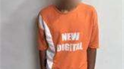 نهاية مثيرة لـ بائع الأسلحة المزيف .. سقوط شاب استغل 