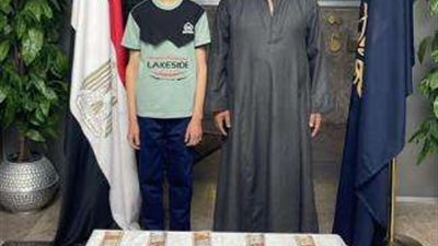 سقوط شخصين انتحلا صفة موظفي خدمة عملاء بنك واستوليا على أموال مواطن بالقاهرة