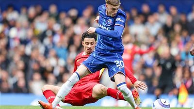 بعد التتويج بالبريميرليج.. ليفربول يسقط أمام تشيلسي