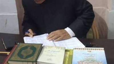 عيد الاضحى على الأبواب.. الأوقاف تحدّد قيمة سهم صكوك الأضاحي لهذا العام