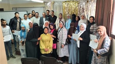 صحة كفر الشيخ تختتم الدورة التدريبية لفنيي البلهارسيا ضمن استعدادات 