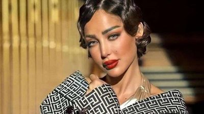 بسمة بوسيل تخوض أولى تجاربها التمثيلية إلى جانب رامز جلال في فيلم 