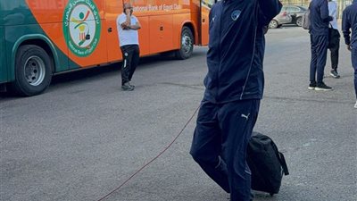 التشكيل الرسمي لمباراة بيراميدز والبنك الأهلي في بطولة الدوري