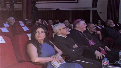 الليلة.. ختام الدورة الـ73 من مهرجان المركز الكاثوليكي المصري للسينما