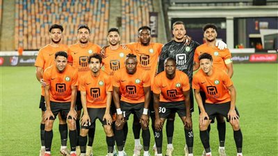 بثنائية.. البنك الأهلي يخطف دفاعات بيراميدز في الشوط الأول