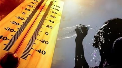 حالة الطقس ودرجات الحرارة.. مصر تحت قبضة الحر اليوم السبت 10 مايو 2025