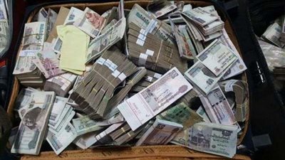 اختلاس مليون ونصف جنيه.. إحالة 3 مسؤولين بمستشفى سفاجا للمحاكمة التأديبية