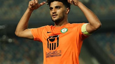 ترتيب هدافي الدوري المصري بعد الجولة الخامسة.. 