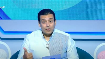 إيهاب حليم يوجه رسالة للأسرة عن طريقة التعامل مع الأبناء.. فيديو