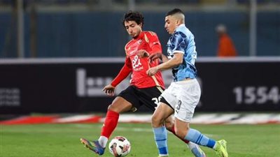4 جولات نارية.. مباريات الأهلي وبيراميدز المتبقية لحسم لقب الدوري