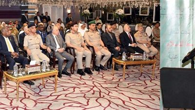 من أجل تكريم ضحايا الحرب..القاهرة تستقبل الجمعية العمومية للاتحاد العربي