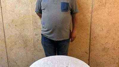 أطلق النار على الكلاب في الشارع.. تفاصيل ضبط سائق بمصر الجديدة