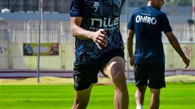 موعد مباراة الزمالك ضد بيراميدز في دوري نايل والقنوات الناقلة لها