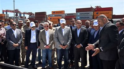 مدبولي: تحول جذري في البنية التحتية سيجلب المزيد من الاستثمارات للدولة المصرية