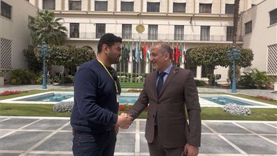 المندوب الدائم لدولة فلسطين: إسرائيل هدفها إضعاف دور الأمم المتحدة والأونروا في غزة