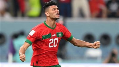 عودة قوية مرتقبة.. أشرف داري جاهز لدعم الأهلي أمام سيراميكا بعد التعافي من الإصابة